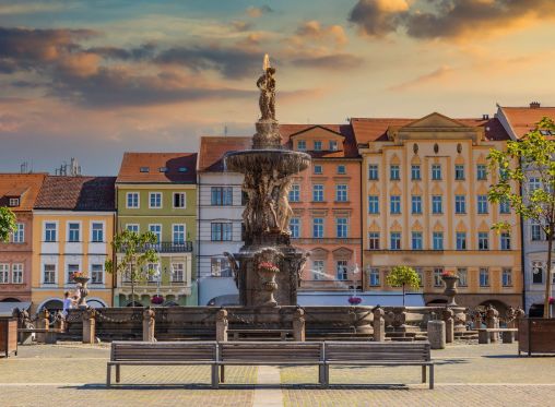 4 JOURS PRAGUE 2027 - Image catalogue 1