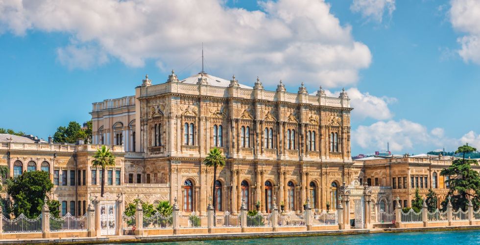 A LA DECOUVERTE D'ISTANBUL - Image large 2