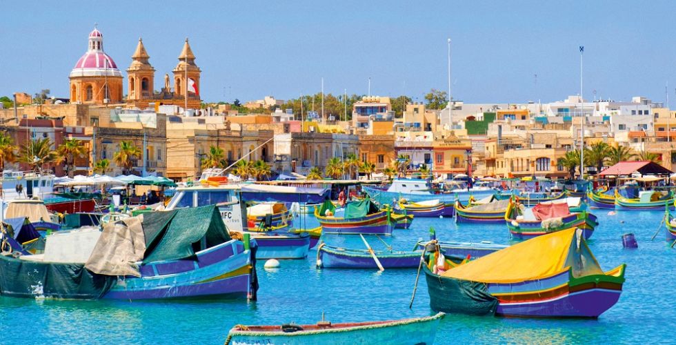 ECHAPEE A MALTE 2026 - Image large 2