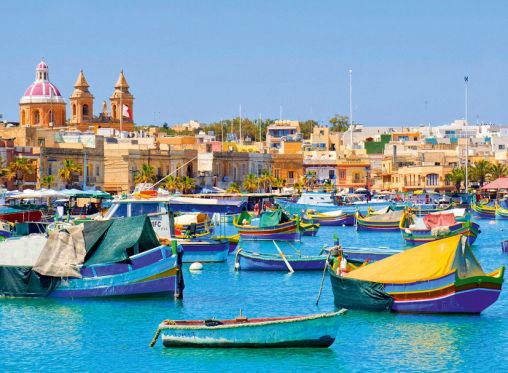 ECHAPEE A MALTE 2026 - Image catalogue 2