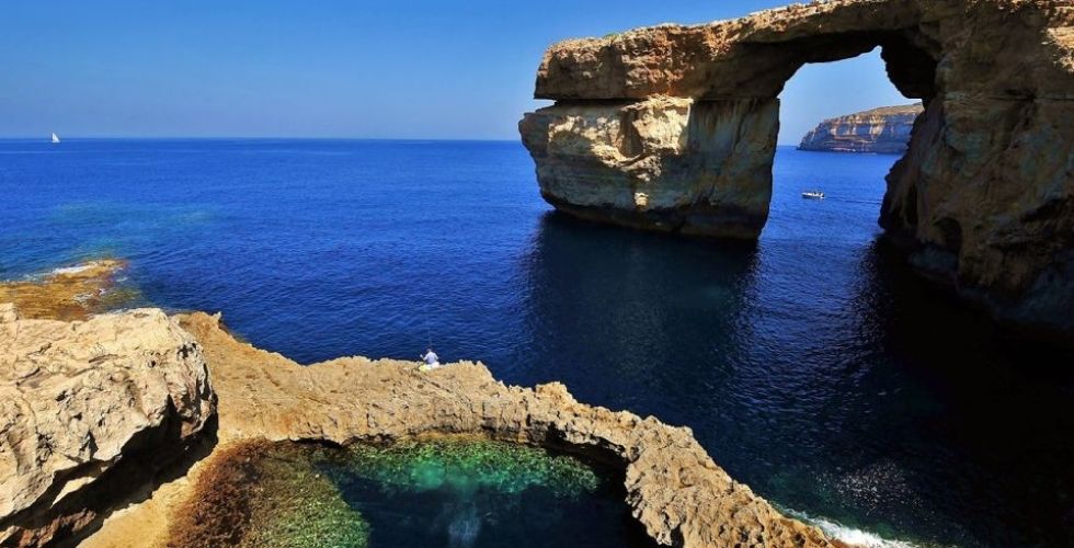 ECHAPEE A MALTE 2026 - Image large 3