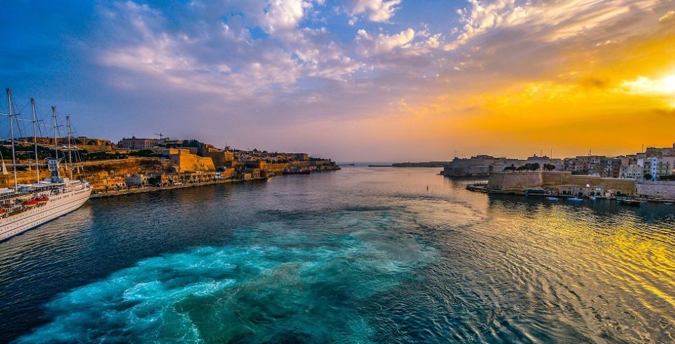 ECHAPEE A MALTE 2026 - Image large 6