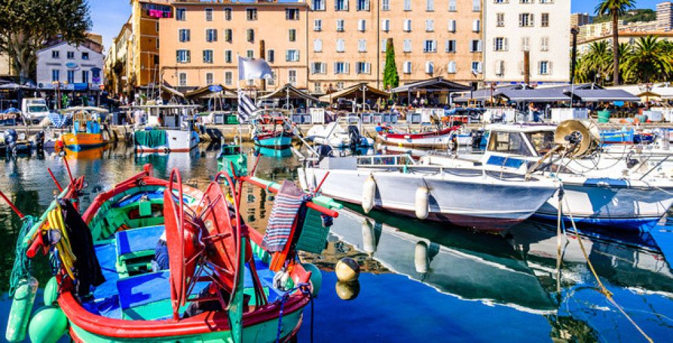 LA CORSE AUTHENTIQUE ET SES RIVAGES 26 - Image large 1