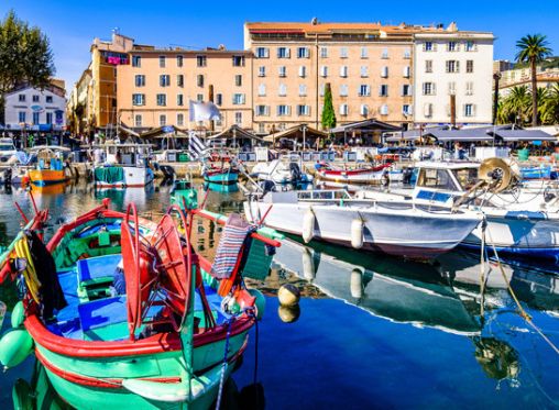 LA CORSE AUTHENTIQUE ET SES RIVAGES 26 - Image catalogue 1