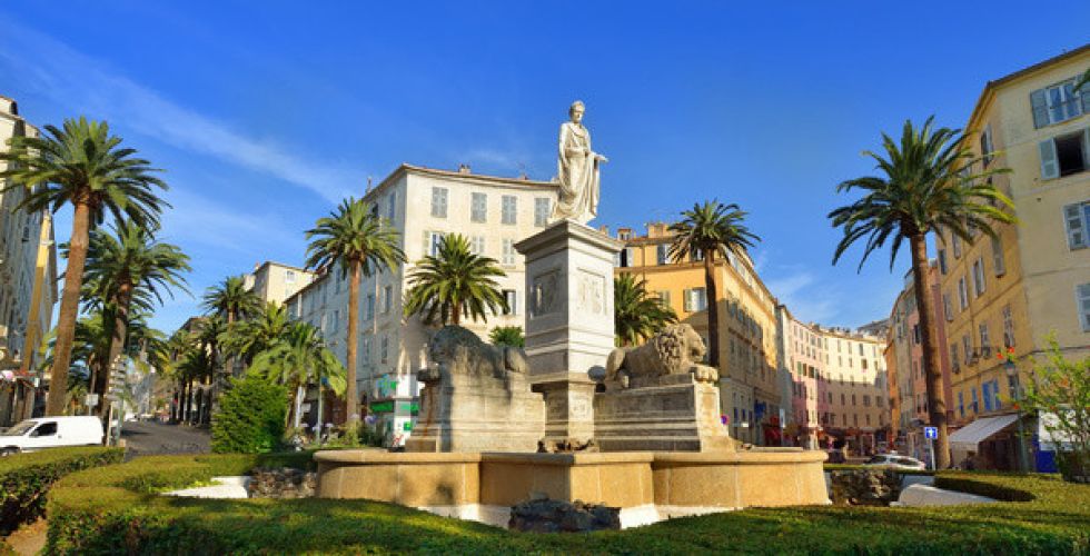 LA CORSE AUTHENTIQUE ET SES RIVAGES 26 - Image large 2