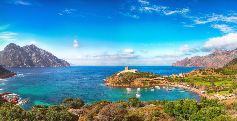 CORSICA EVASION SOLEIL ET RIVAGES - Image large 10