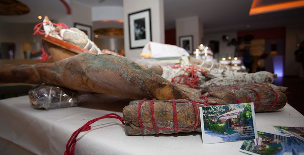 CORSICA EVASION SOLEIL ET RIVAGES - Image large 11