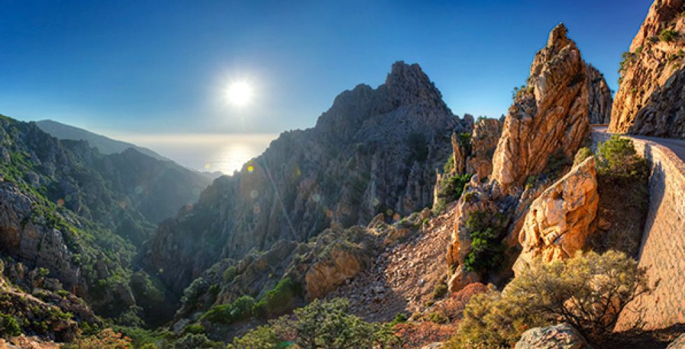 CORSICA EVASION SOLEIL ET RIVAGES - Image large 3