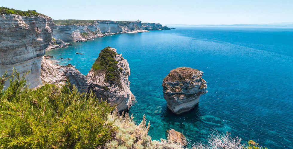 CORSICA EVASION SOLEIL ET RIVAGES - Image large 2