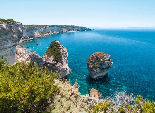 CORSICA EVASION SOLEIL ET RIVAGES - Image catalogue 2