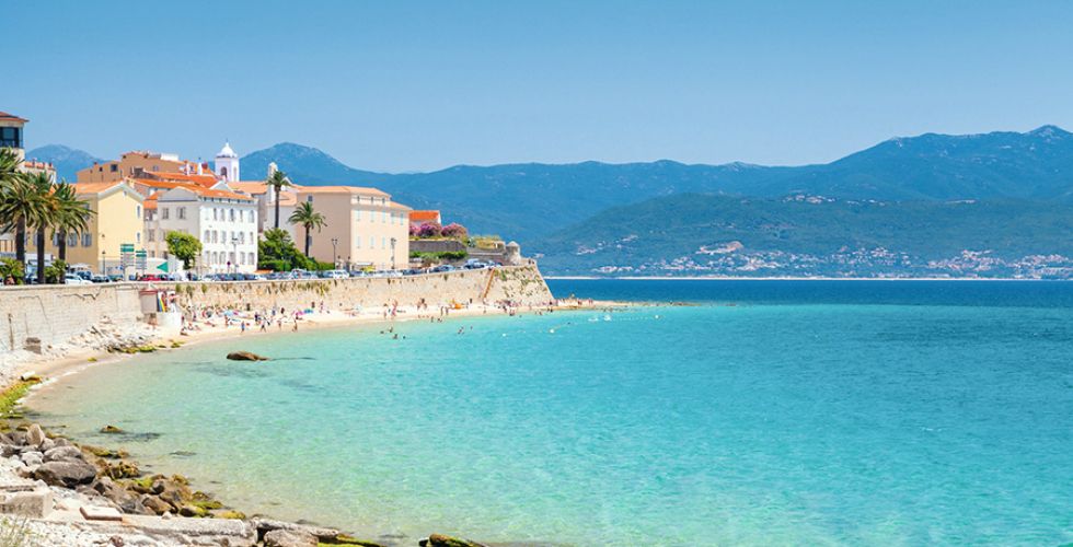 CORSICA EVASION SOLEIL ET RIVAGES - Image large 4