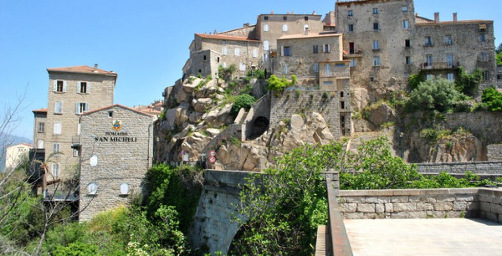 AU COEUR DES TRESORS DE CORSE - Image large 6