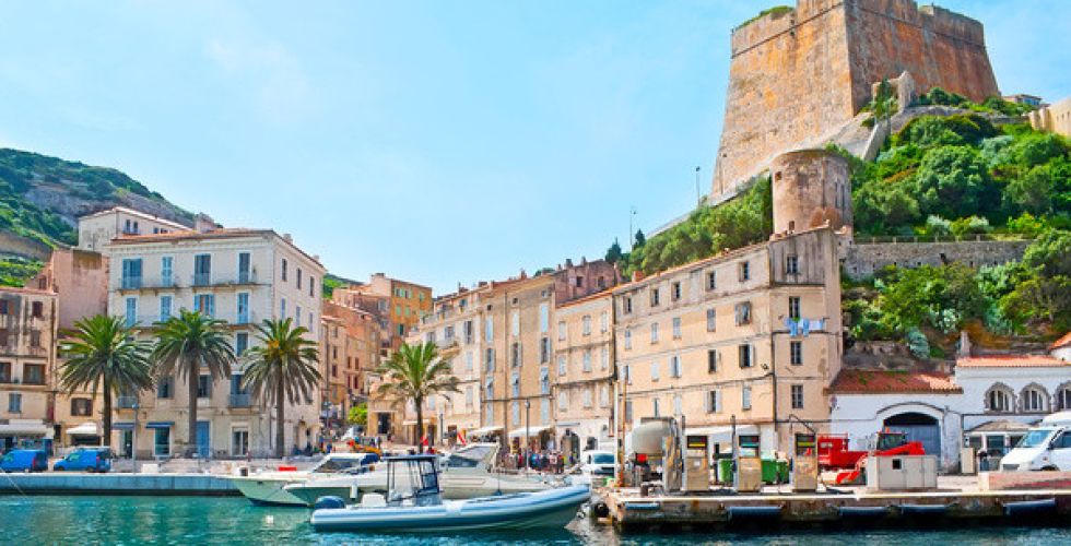 AU COEUR DES TRESORS DE CORSE - Image large 3