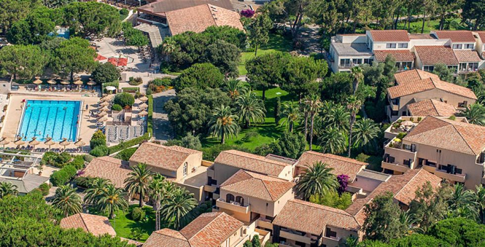 CORSE 2027 Jumbo Marina Viva - Image large 1