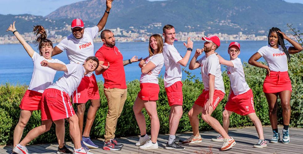 CORSE 2027 Jumbo Marina Viva - Image large 12