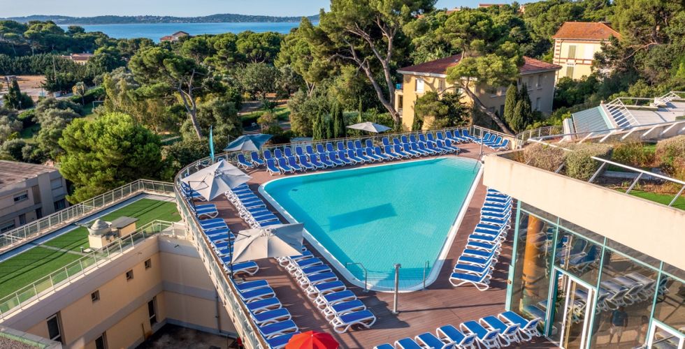 FRANCE - HYERES 2027 - Image large 2