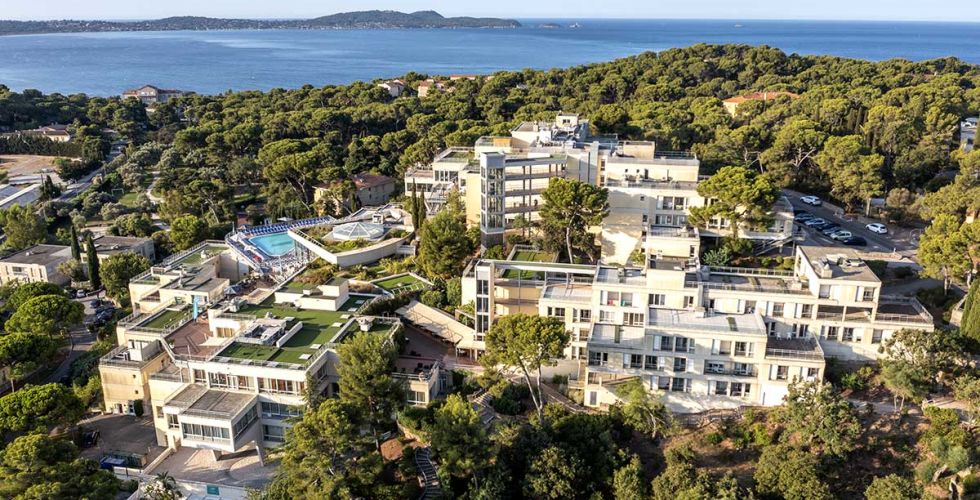 FRANCE - HYERES 2027 - Image large 1