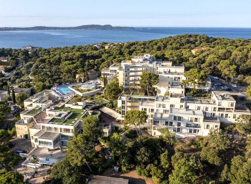 FRANCE - HYERES 2027 - Image catalogue 1