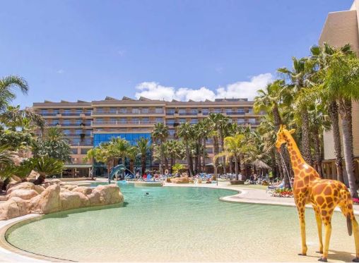 ESPAGNE - COSTA DORADA 2027 - Image catalogue 2