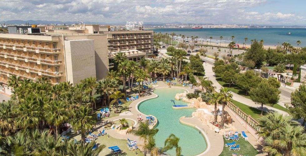 ESPAGNE - COSTA DORADA 2027 - Image large 6
