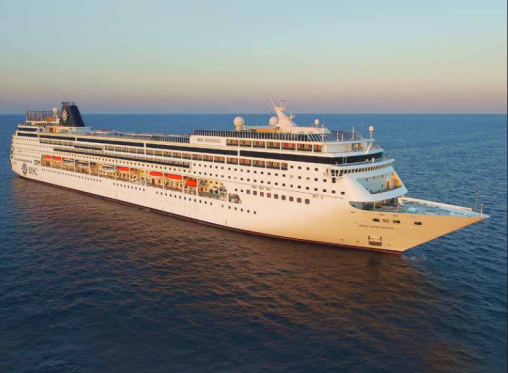 MEDITERRANEE - SEPT 2027 - Image catalogue 1