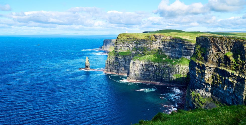 Irlande et Cotes Britanniques 2028 - Image large 5