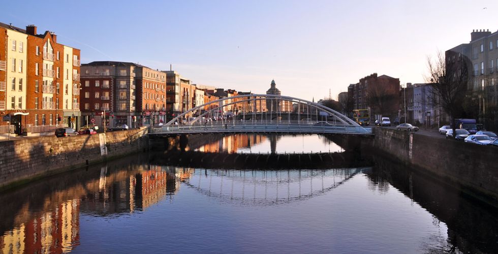 Irlande et Cotes Britanniques 2028 - Image large 9
