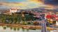 CAPITALES AUSTRO- HONGROISES 2027 - Miniature 3