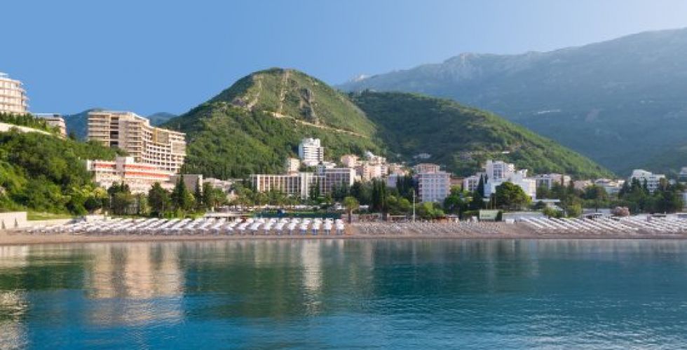 LE MONTENEGRO avec Albanie et Croatie - Image large 3