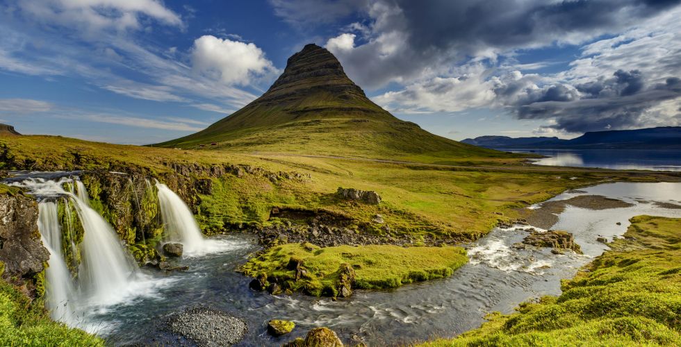 L'ISLANDE - Image large 1