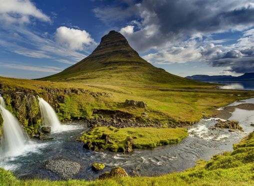 L'ISLANDE - Image catalogue 1