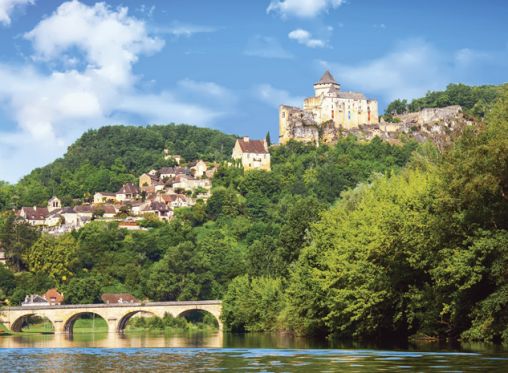 LE PERIGORD, SARLAT, LA VALLEE DE LA DORDOGNE - Image catalogue 1