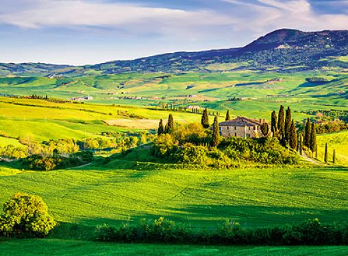 ITALIE DU NORD AU SUD - Image catalogue 1