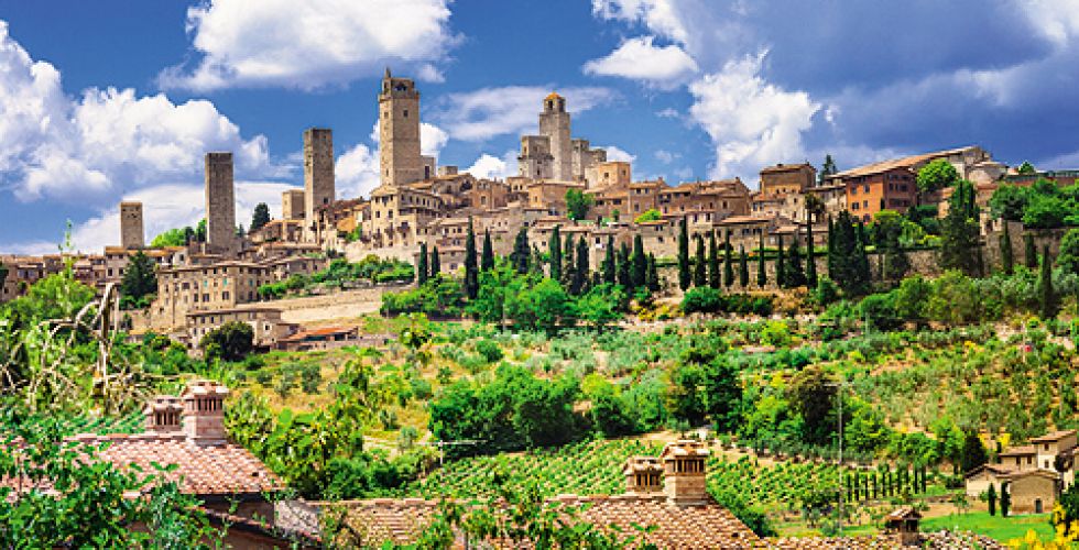 ITALIE DU NORD AU SUD - Image large 9