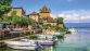 LA SAVOIE, MORZINE, ABONDANCE, LAC LEMAN - Miniature 1