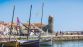 COTE CATALANE : PERPIGNAN, COLLIOURE, PORT VENDRES,  ... - Miniature 4