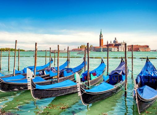 VENISE ET LES LACS ITALIENS : LE ROMANTISME DE ... - Image catalogue 1