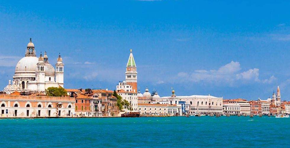 VENISE ET LES LACS ITALIENS : LE ROMANTISME DE ... - Image large 2