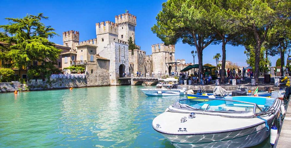VENISE ET LES LACS ITALIENS : LE ROMANTISME DE ... - Image large 3