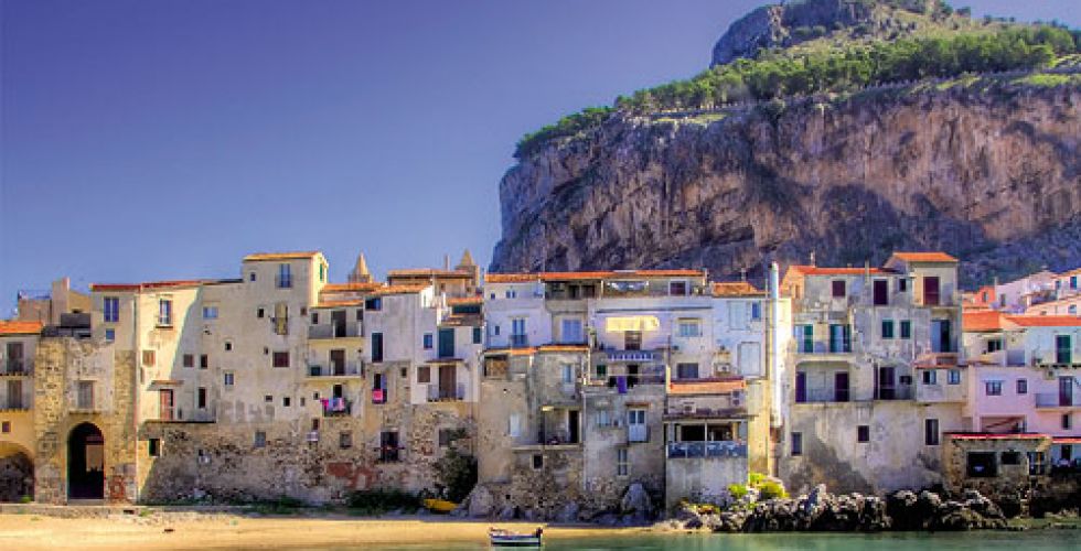 LA SICILE - Image large 2