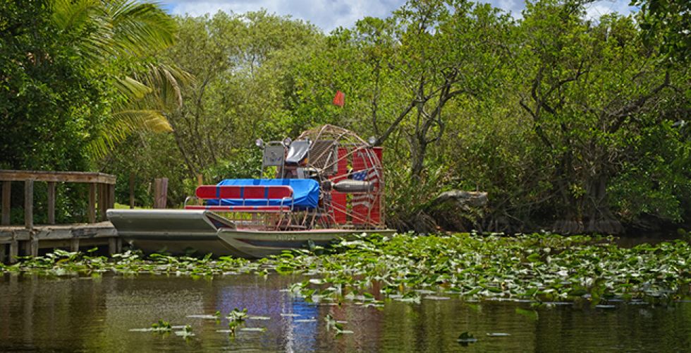 LA FLORIDE ET LES KEYS 25 - Image large 3