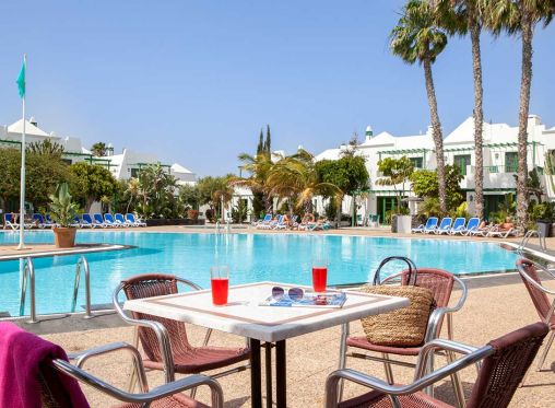 LANZAROTE CLUB MARMARA PLAYA BLANCA - Image catalogue 2