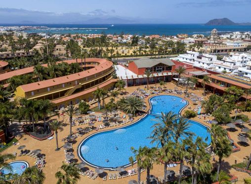 FUERTEVENTURA CLUB MARMARA OASIS VILLAGE - Image catalogue 1