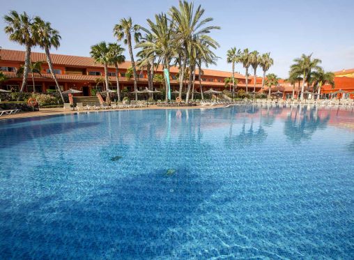 CLUB MARMARA OASIS VILLAGE FUERTEVENTURA - Image catalogue 2