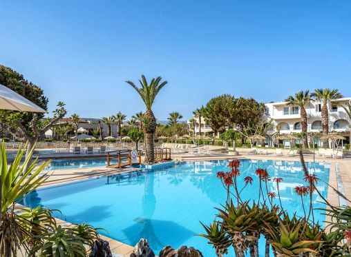 SEJOUR CRETE MARMARA MARAVEL - Image catalogue 1
