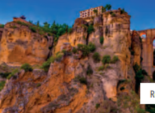 ANDALOUSIE CIRCUIT - Image catalogue 1