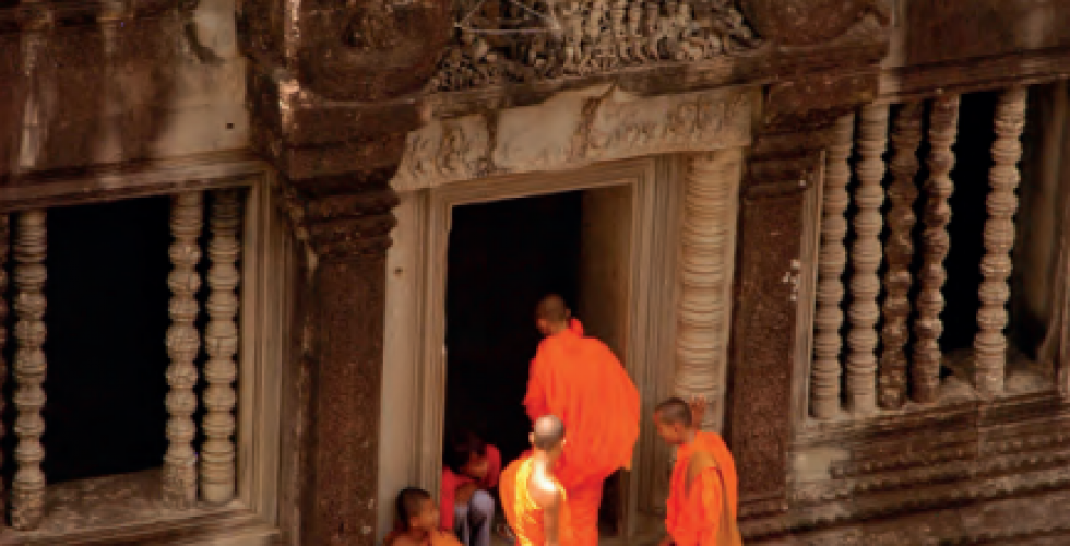 LE CAMBODGE 10 JOURS. - Image large 4