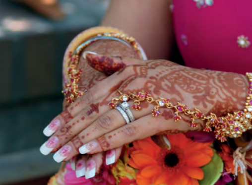 REGARD SUR LE RAJASTHAN - Image catalogue 1