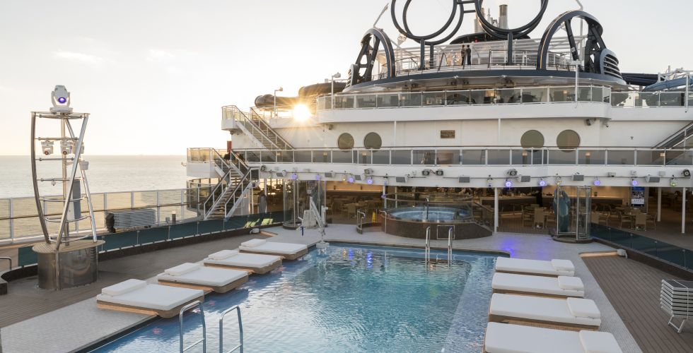 CROISIERE CARAIBES - Image large 5