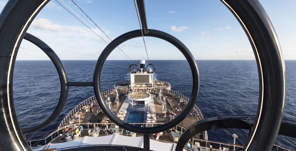 CROISIERE CARAIBES - Image large 13